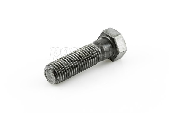 Болт стальной M16х65 ГОСТ 7805-70