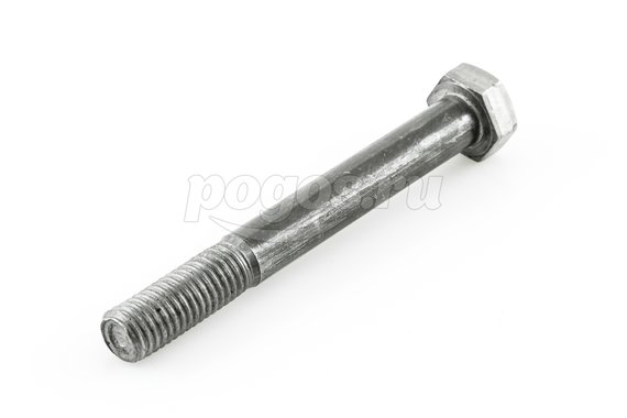 Болт стальной M12х100 ГОСТ 7805-70
