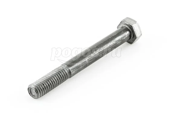 Болт стальной M12х100 ГОСТ 7805-70