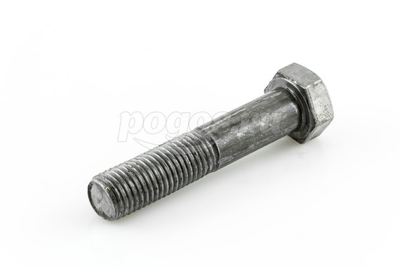 Болт стальной M16х80 ГОСТ 7798-70