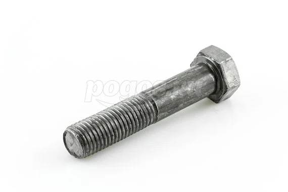Болт стальной M16х80 ГОСТ 7798-70