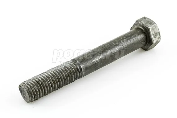 Болт стальной M18х130 ГОСТ 7805-70