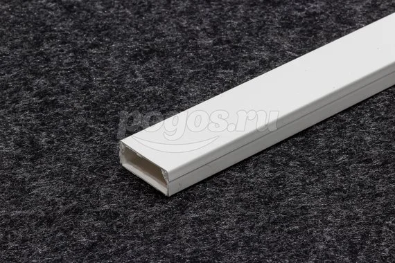 Кабель-канал  40х16 (1шт - 2м)