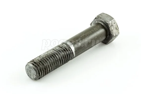 Болт стальной M20х100 ГОСТ 7805-70
