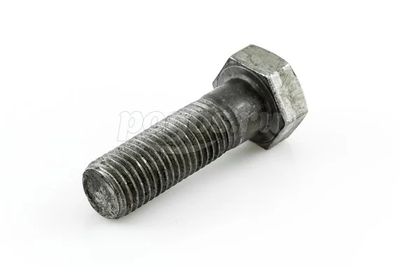 Болт стальной M20х65 ГОСТ 7805-70