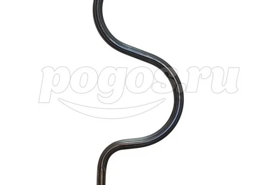 ТЭН для духового шкафа МЕЧТА S, с отгибом 230В 0,6кВт