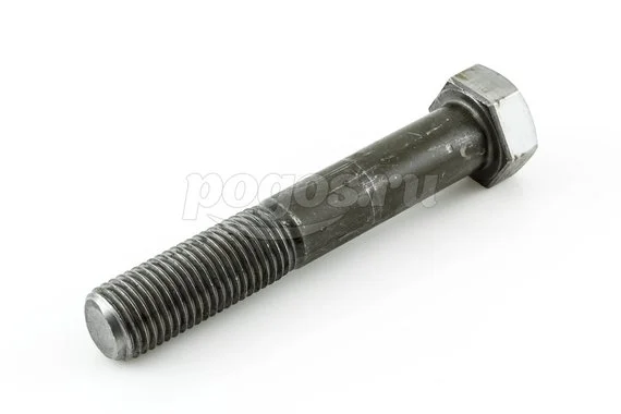 Болт стальной M22х110 ГОСТ 7805-70