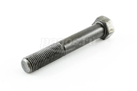 Болт стальной M22х140 ГОСТ 7805-70
