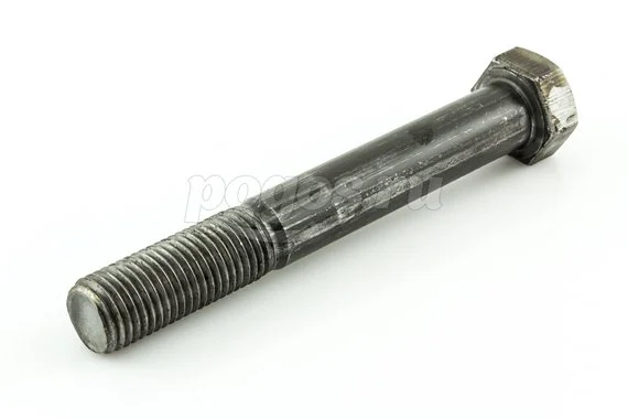 Болт стальной M22х160 ГОСТ 7805-70