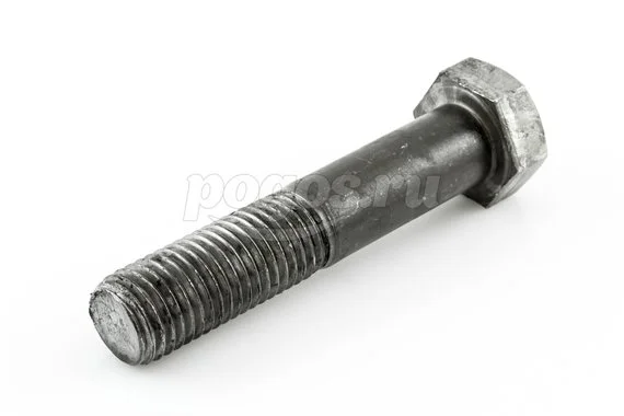 Болт стальной M24х120 ГОСТ 7805-70