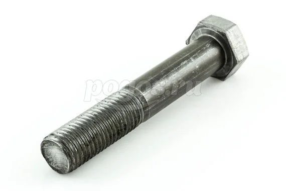 Болт стальной M24х140 ГОСТ 7805-70
