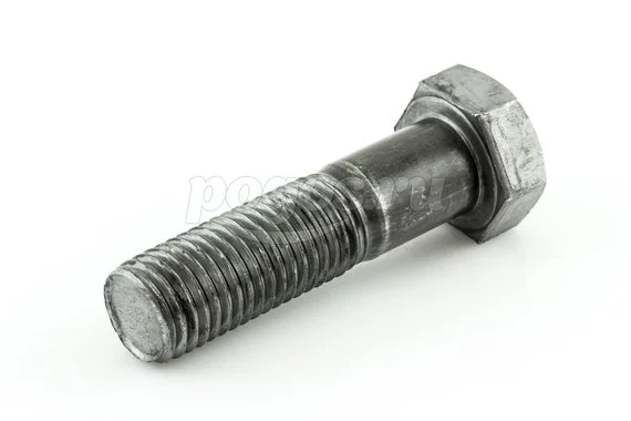 Болт стальной M24х90 ГОСТ 7805-70