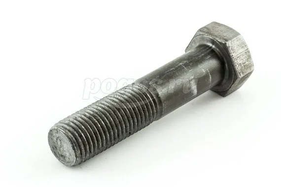 Болт стальной M27х120 ГОСТ 7805-70