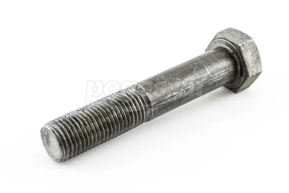 Болт стальной M27х150 ГОСТ 7805-70