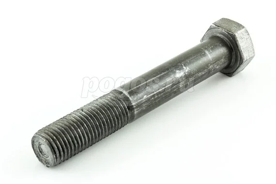 Болт стальной M27х180 ГОСТ 7805-70