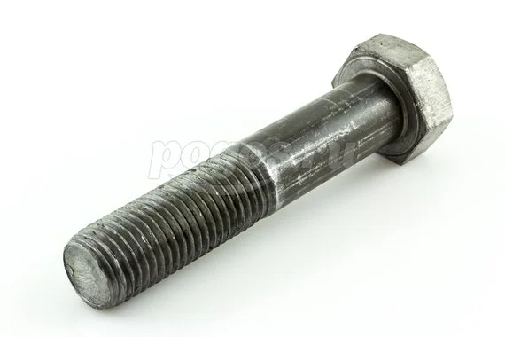 Болт стальной M30х150 ГОСТ 7805-70