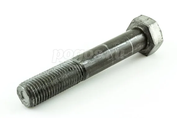 Болт стальной M30х180 ГОСТ 7805-70