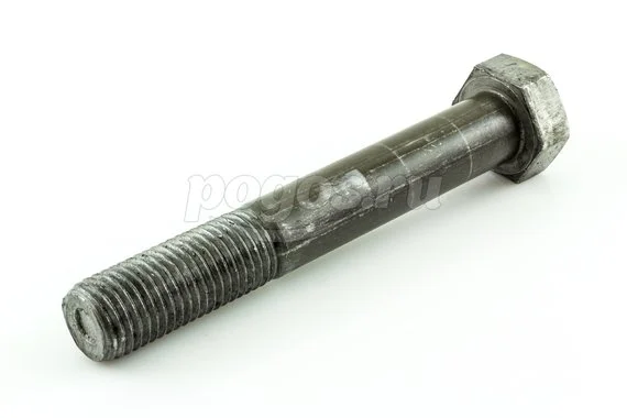 Болт стальной M30х200 ГОСТ 7805-70