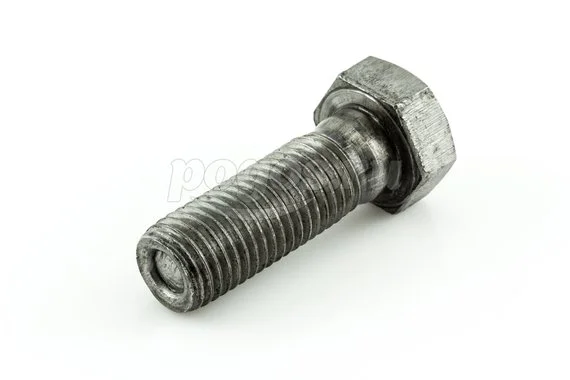 Болт стальной M24х70 ГОСТ 7805-70