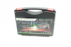Устройство пусковое портативное, ёмкость 16800 mAh, пуск 300А, ТМ18А, HIGH-POWER