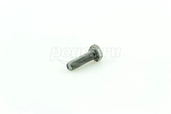 Болт стальной M6х20 ГОСТ 7805-70