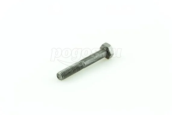 Болт стальной M6х40 ГОСТ 7805-70