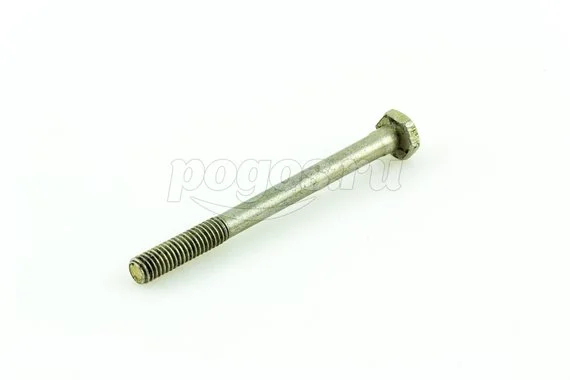 Болт стальной M6х70 ГОСТ 7805-70