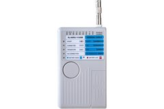 Тестер Кабеля универсальный  RJ-45+RJ-11+RJ-12+USB+BNC  REXANT