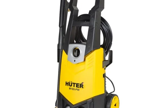Мойка высокого давления Huter M165-PW 70/8/7