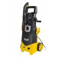 Мойка высокого давления Huter W195-PRO, 195 бар, 420 л/ч, 70/8/15 