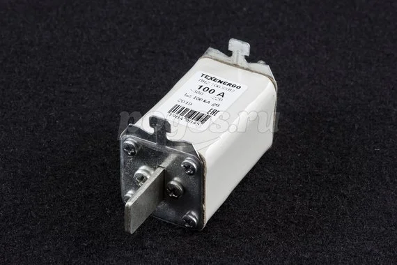 Предохранитель ПН-2-100, 80А КЕАЗ