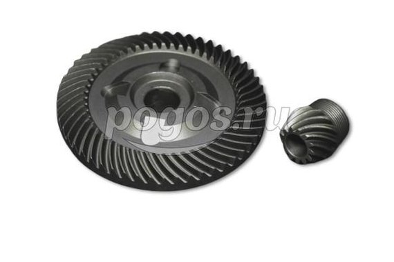 Коническая пара для УШМ Bosch GW-21-230  AEZ