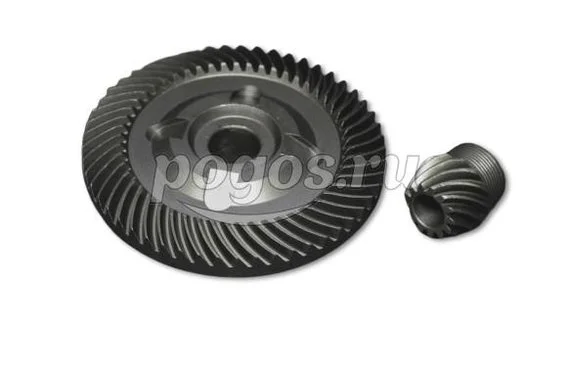 Коническая пара для УШМ Bosch GW-21-230  AEZ