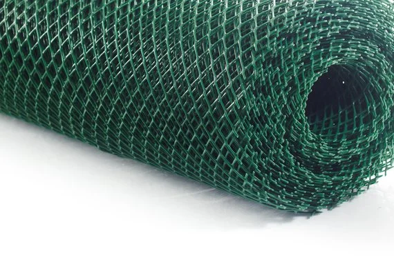 Сетка садовая  ш1 м зеленый