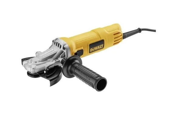 Угловая шлифмашина DEWALT DWE4157F-QS