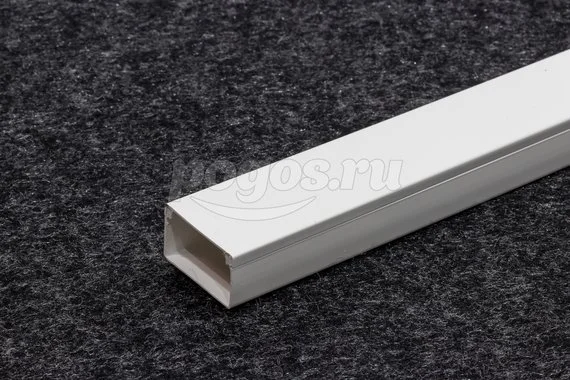 Кабель-канал 40х25 (1шт - 2м)