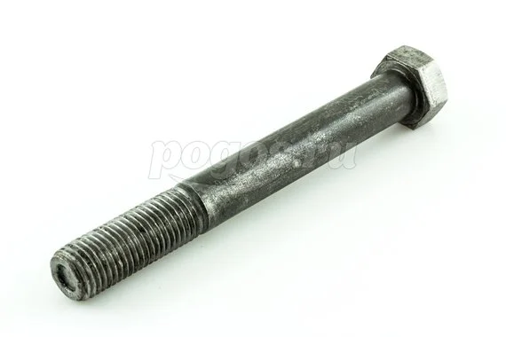 Болт стальной M22х180 ГОСТ 7805-70