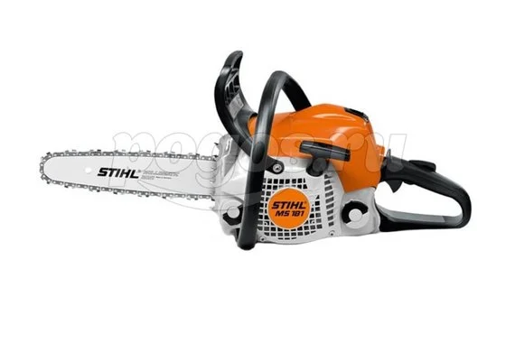 Бензопила 1500Вт 2,0л/с шина 35см цепь 63 PM MS 181  STIHL