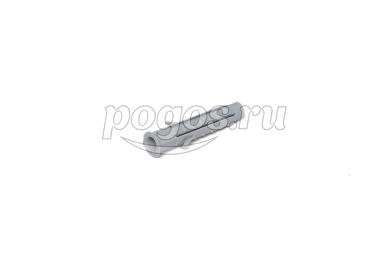 Дюбель  6*35 пластик распор. (шипы-усы) Tchappai