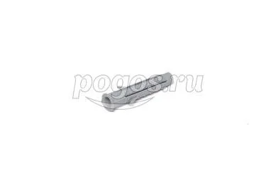 Дюбель  6*35 пластик распор. (шипы-усы) Tchappai