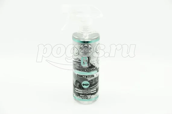 Очиститель универсальный G1 473 мл  LERATON