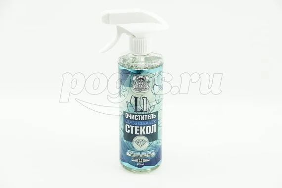 Очиститель стекол и зеркал L1 473 мл  LERATON