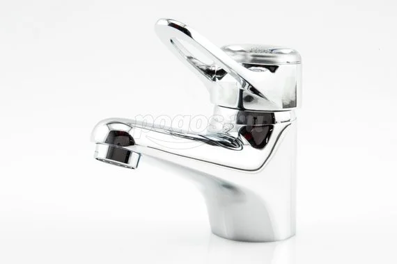 Смеситель однорычажный для раковины SH84-01 RICCO