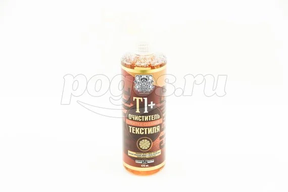 Очиститель текстиля T1 473 мл  LERATON