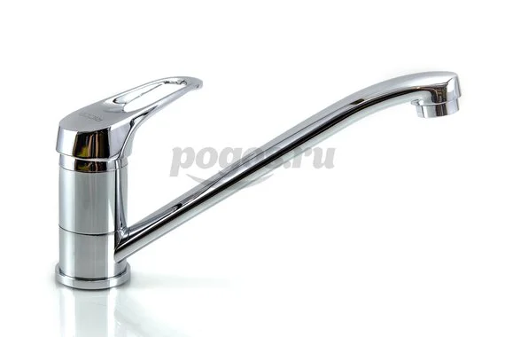 Смеситель однорычажный кухонный SH92-04  RICCO