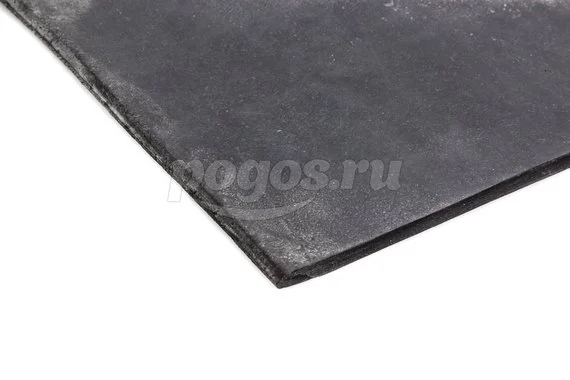 Резина МБС 6х800мм