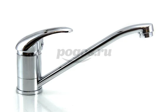 Смеситель однорычажный кухонный SH354-04  RICCO