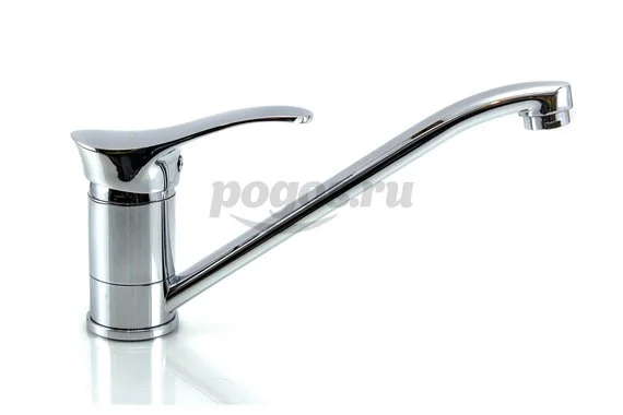 Смеситель однорычажный кухонный SH360-04  RICCO