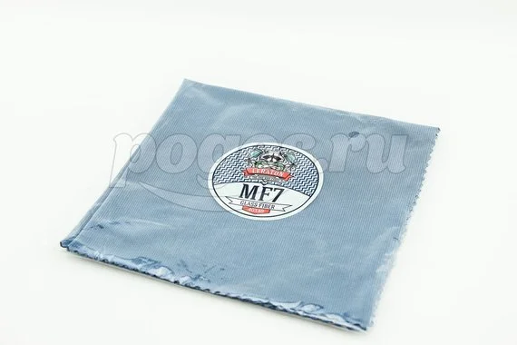 Микрофибра для стекла GLASS FIBER MF7 40x40  LERATON