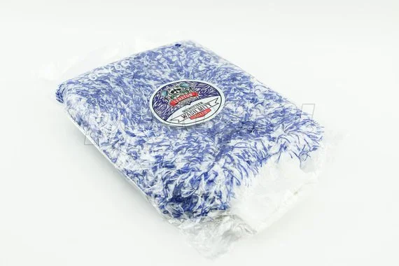 Варежка микрофибра для мойки WASH MITT MW4  LERATON